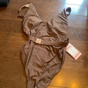 bodysuit swimwear NEW